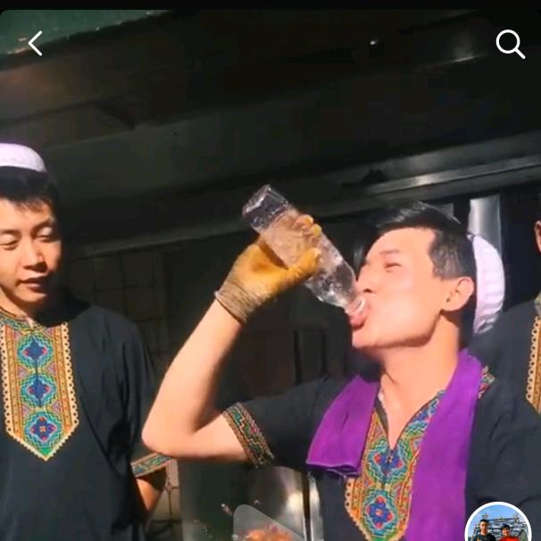 城关区雁北路萨里尔烤肉餐厅