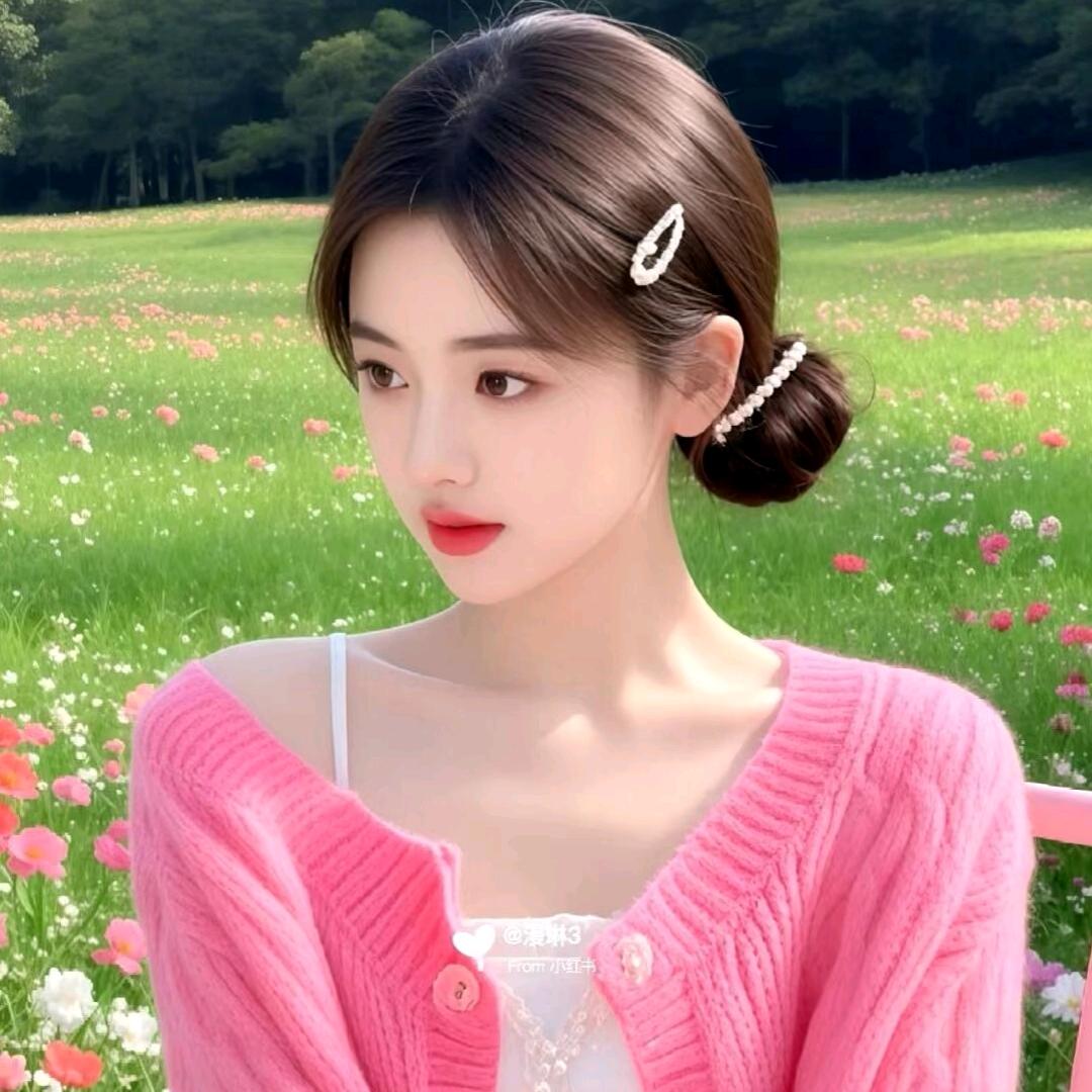 杭杭❤️