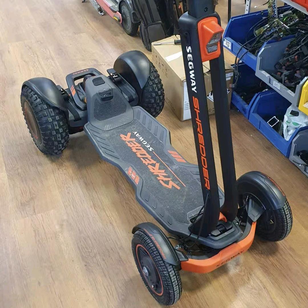 深圳市鑫大亚科技有限公司