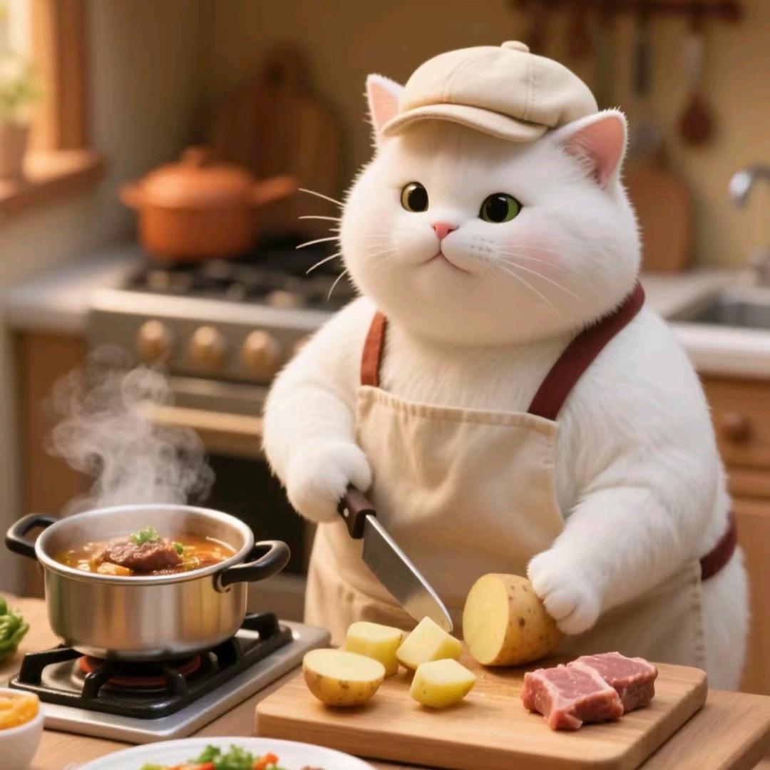 舌尖上的铺子