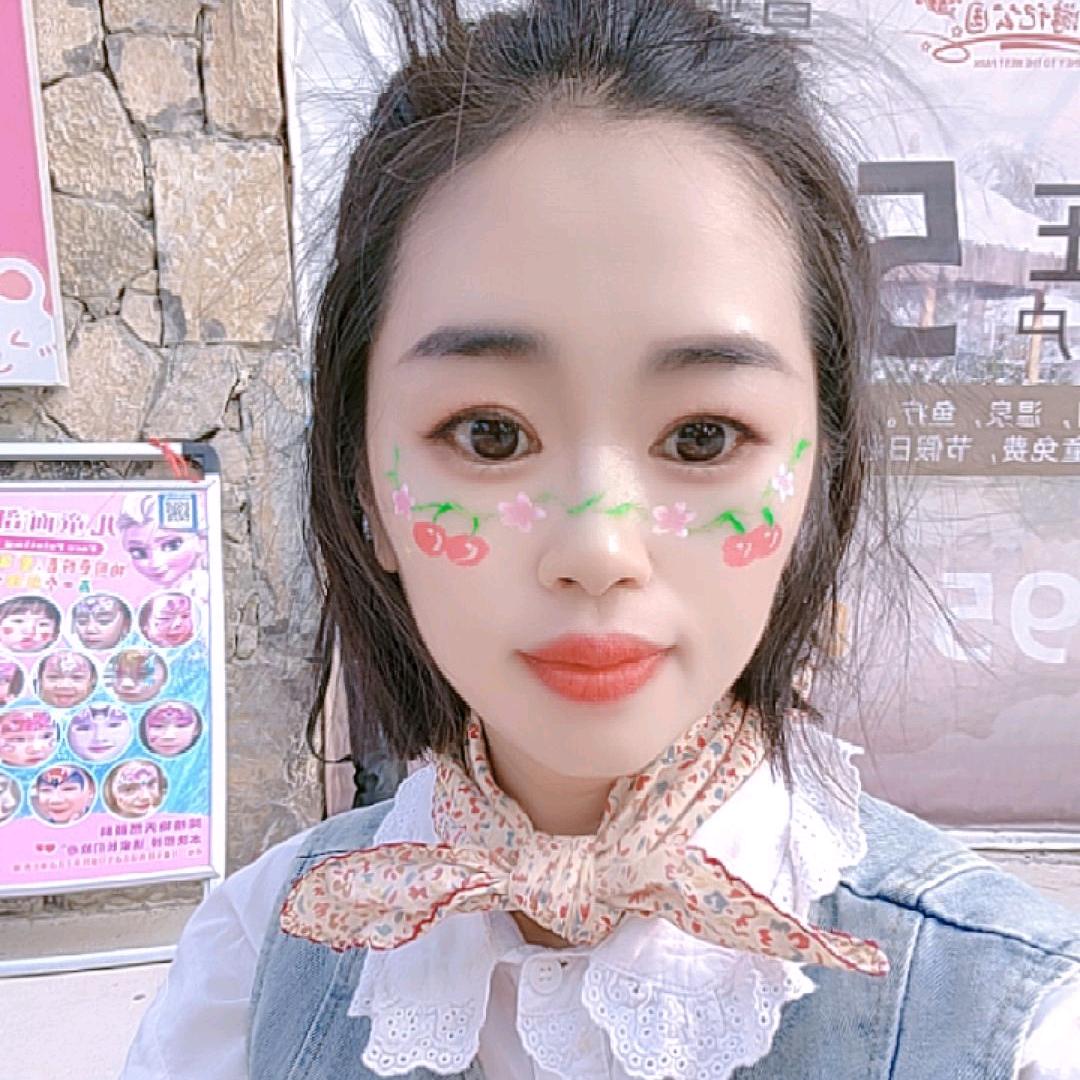 小敏家（莫愁村面部彩绘师+收学员）