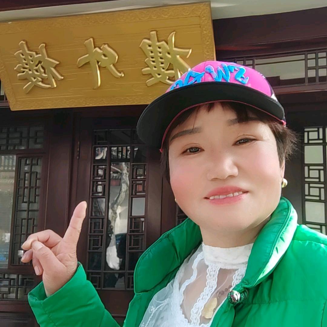 二姐。腊月梅花。