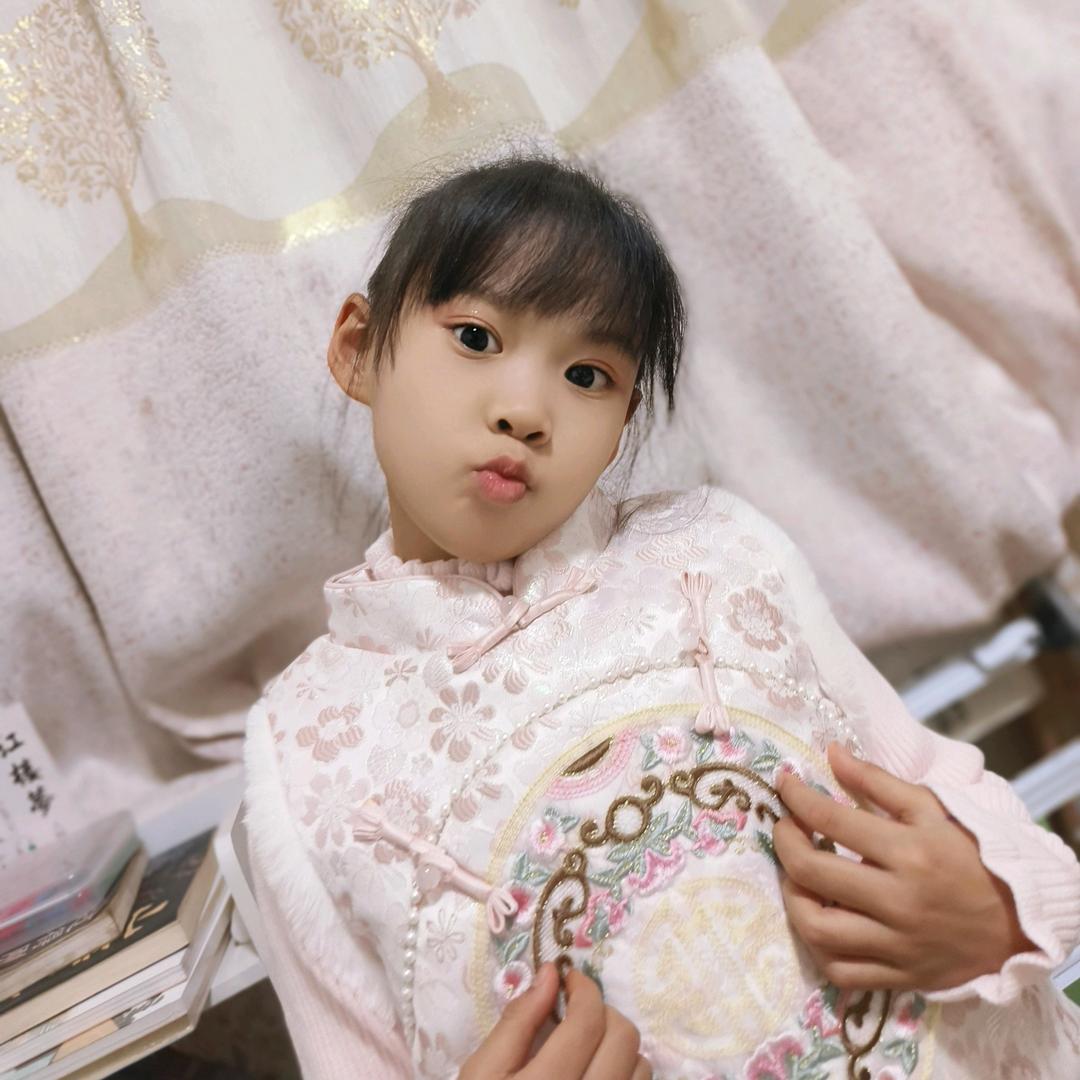 开💗💗