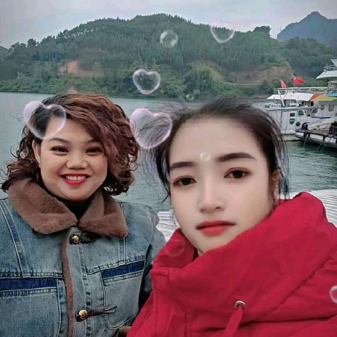 ＾日常生活&月满🌸🎶＾