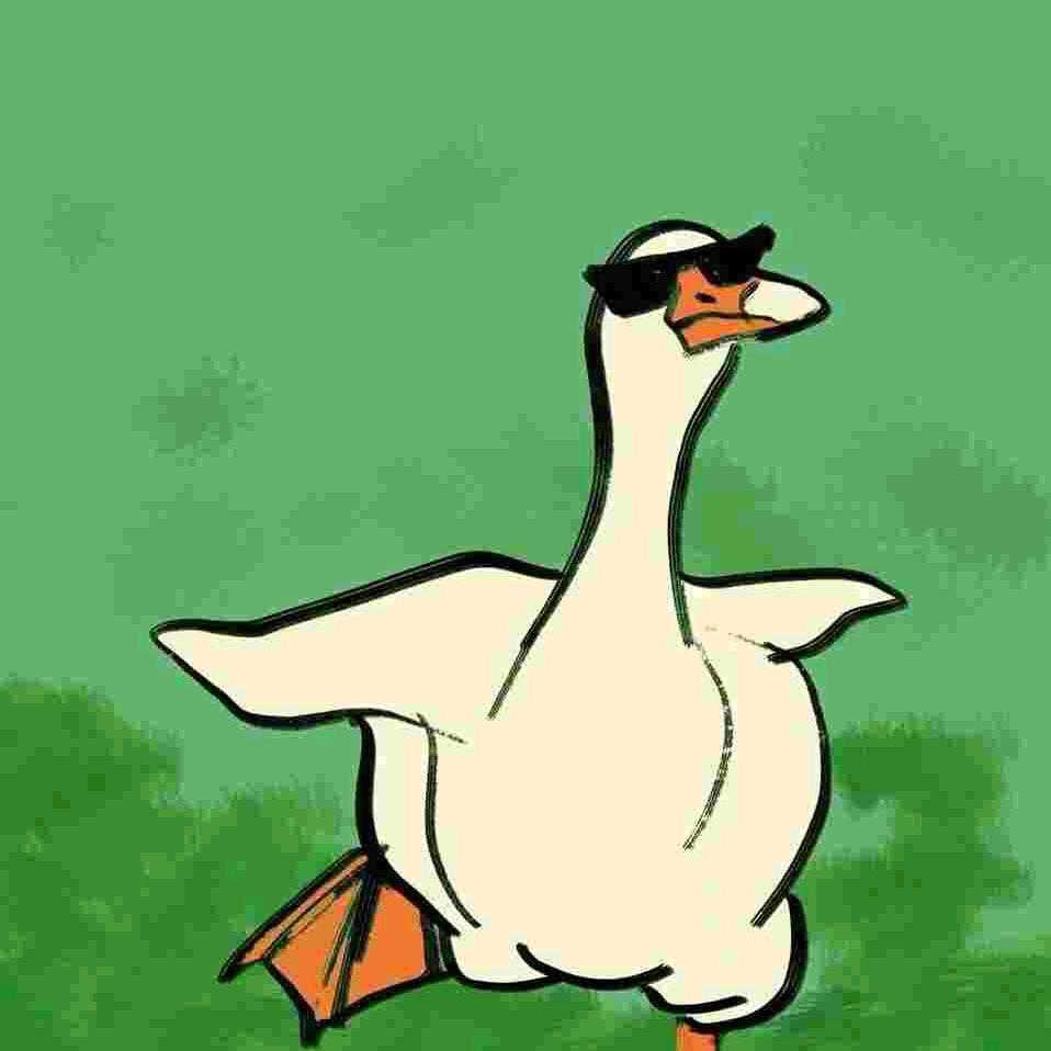 你笑得就像海市蜃楼。🕷