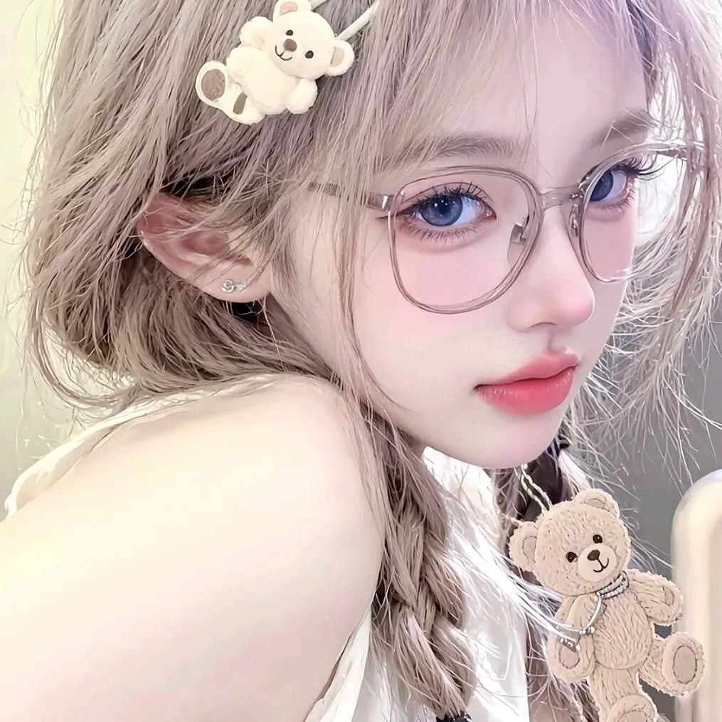 沫沫吖🍓