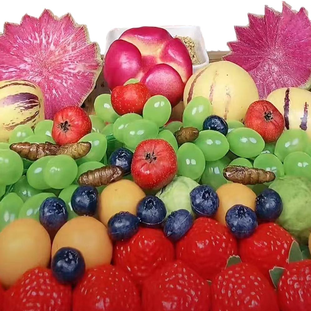 橘子（绿幕首播）