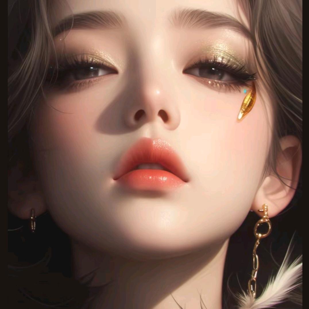 幸运星大姐姐