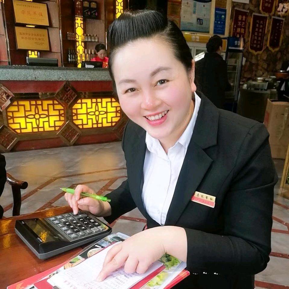 罗桂芝的三餐四季