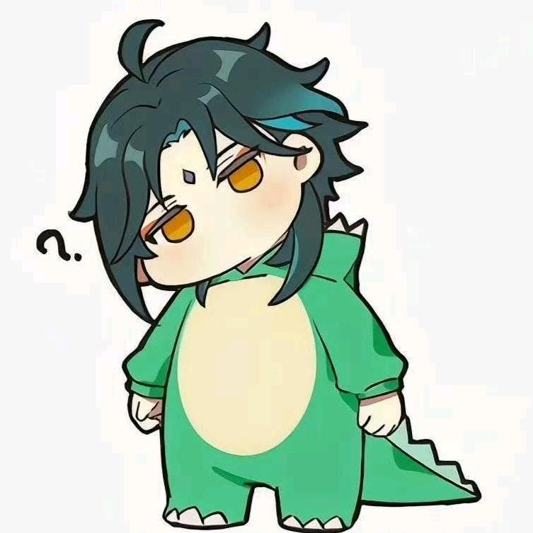 魈