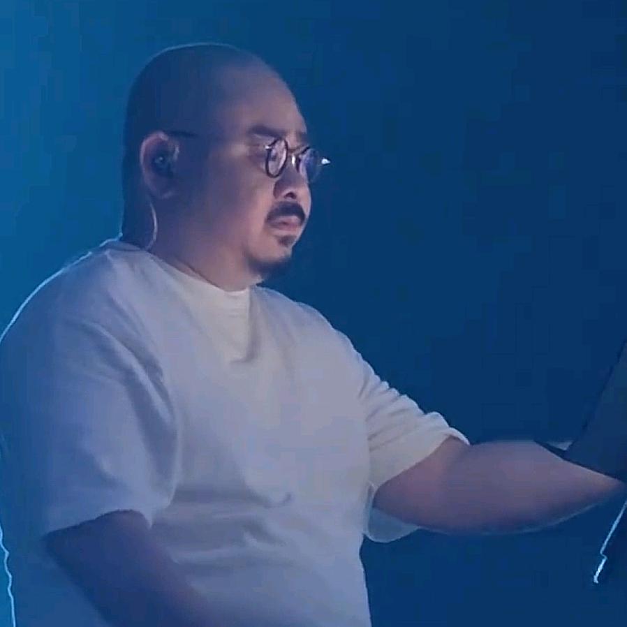 刀声伴我去流浪