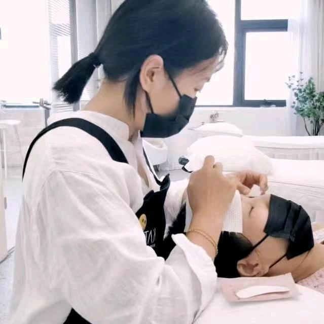 嘉田美美睫(和風美睫專門店)官方号