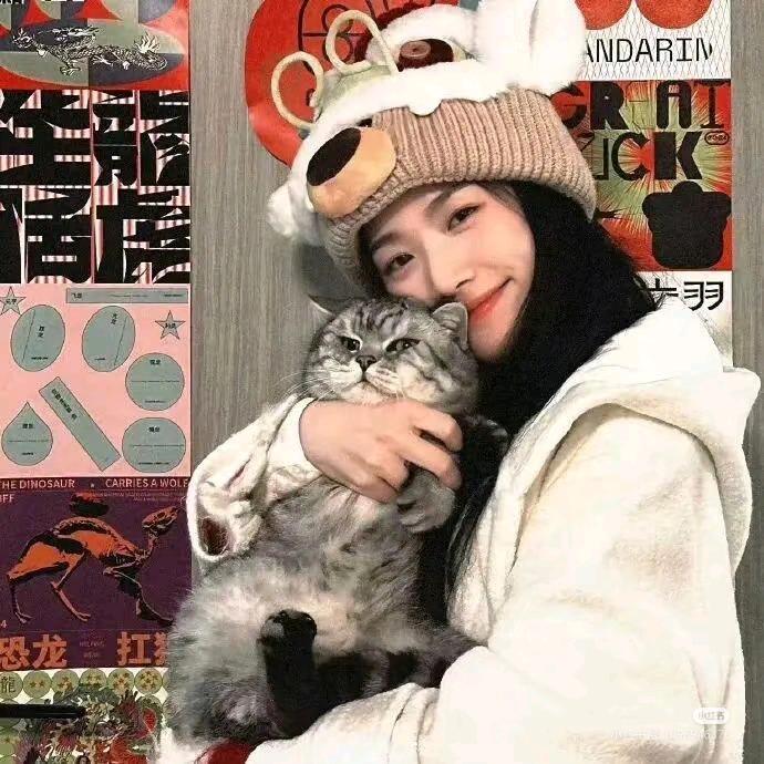 漫漫╭❤~