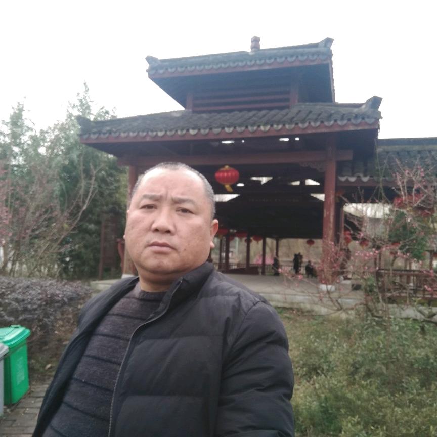 农村二哥