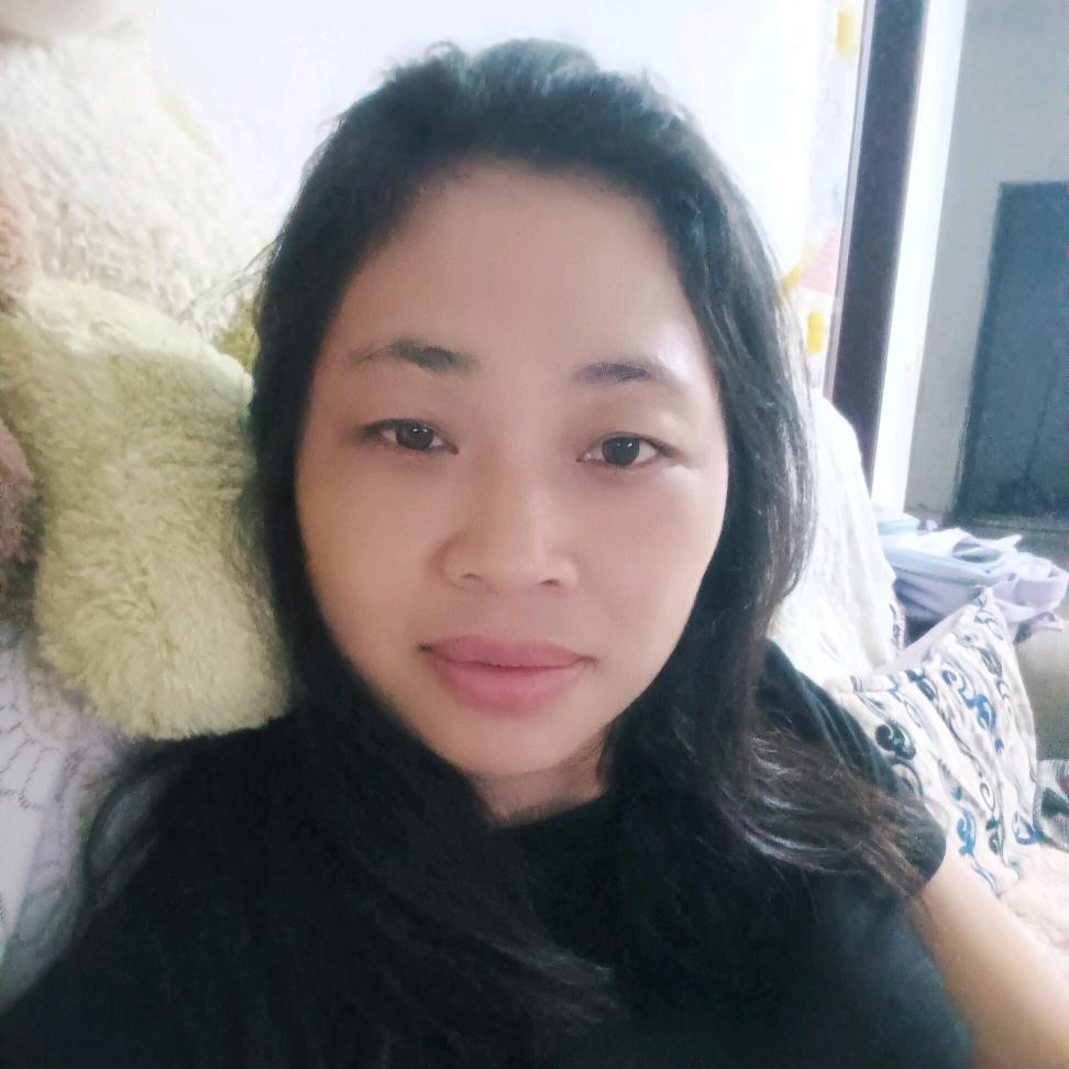 福莲姐