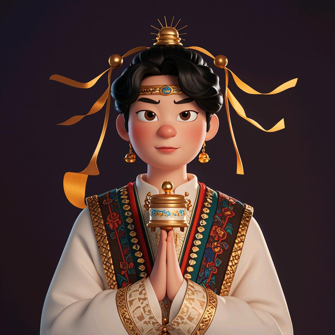 李向阳