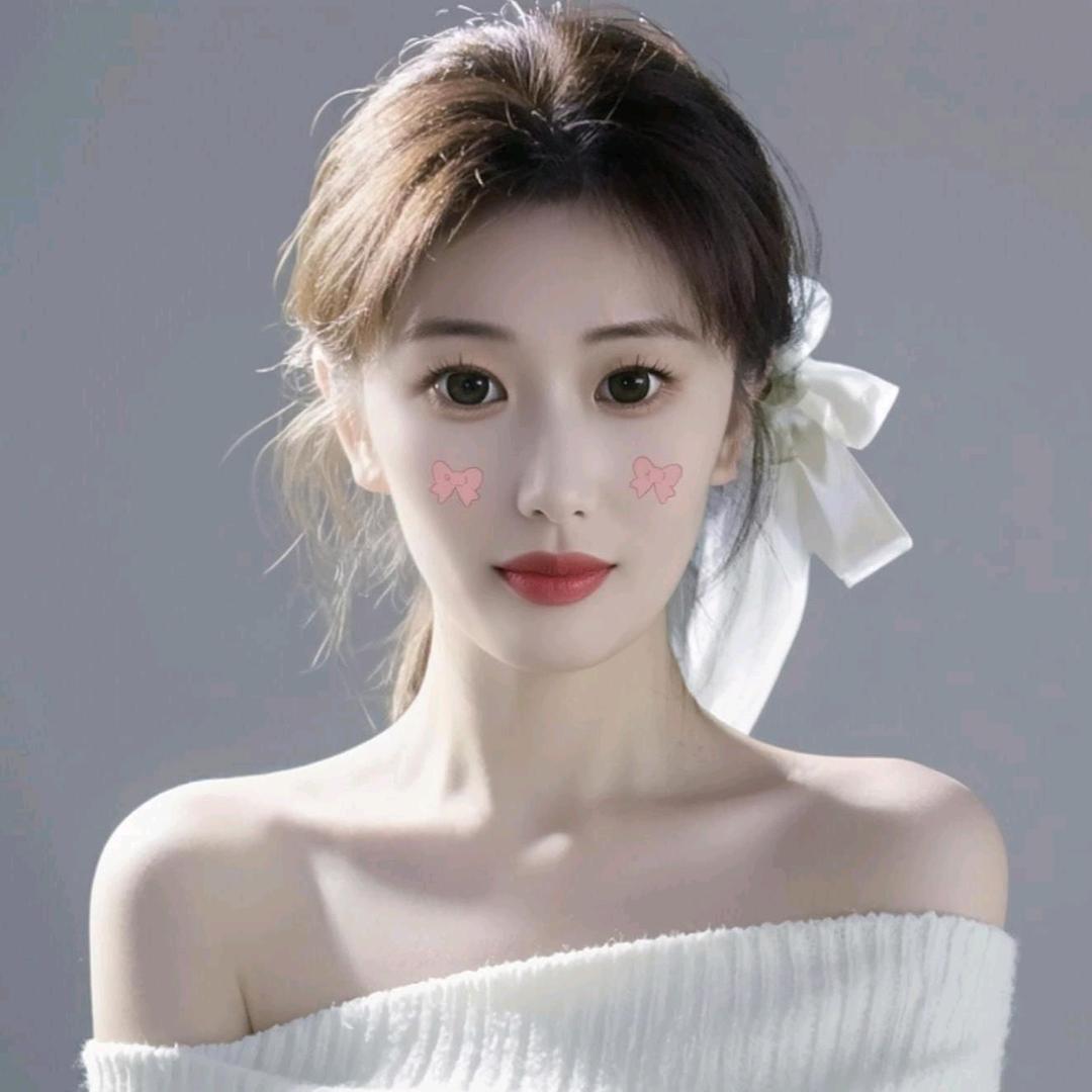 女神范儿