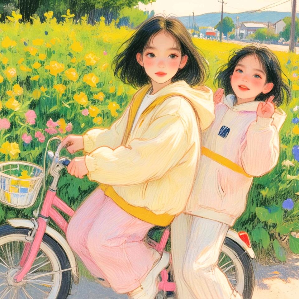 🍀微微一笑🍀