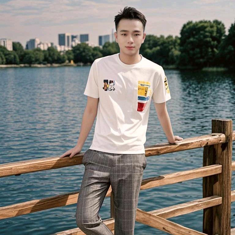 阳光《大男孩》