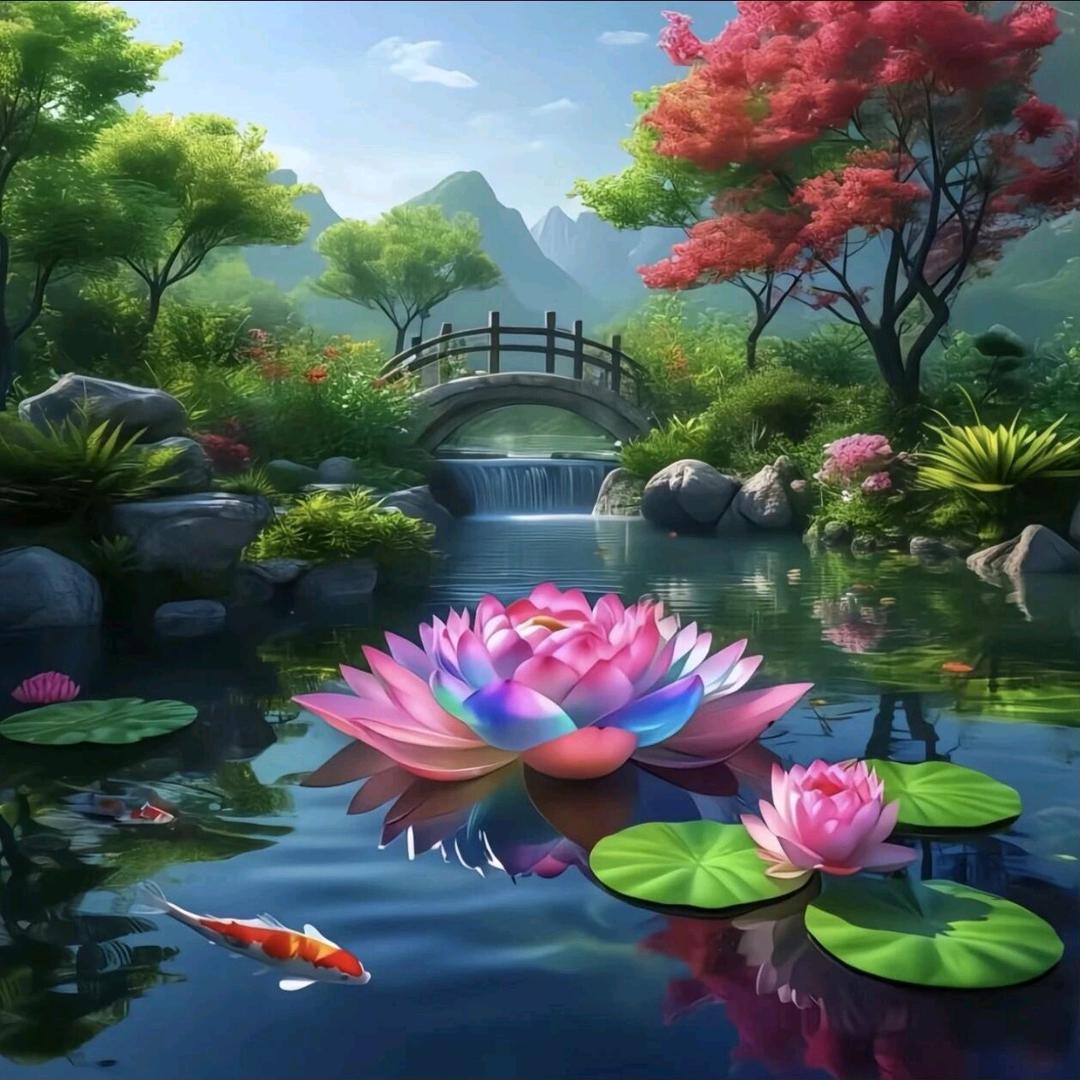 随心随缘