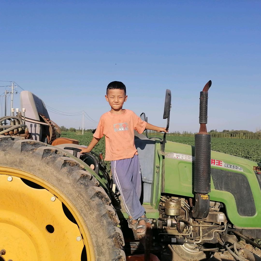 稼盛种植家庭农场