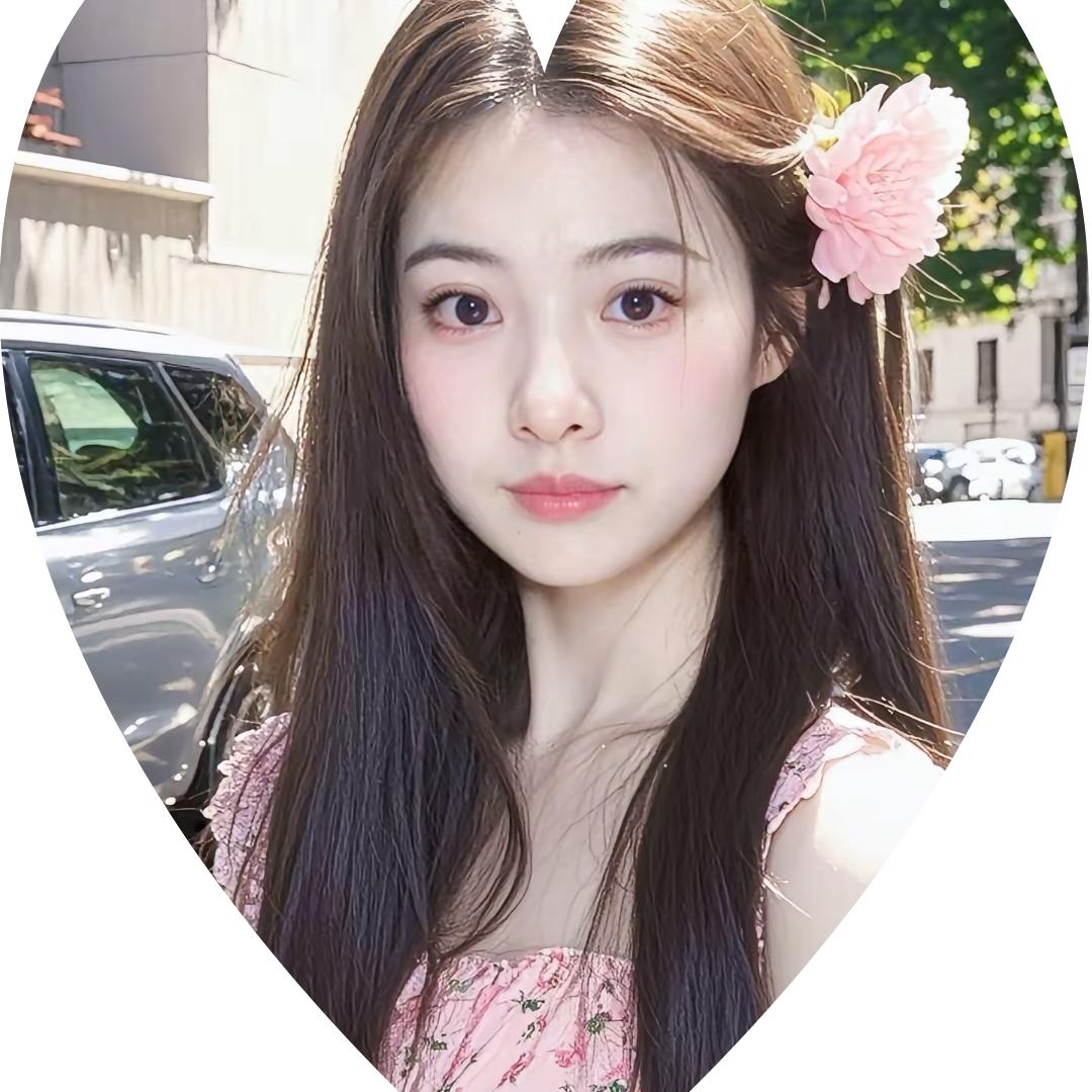 永远爱着你😘💑