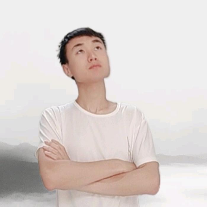 李东（人间惘然）