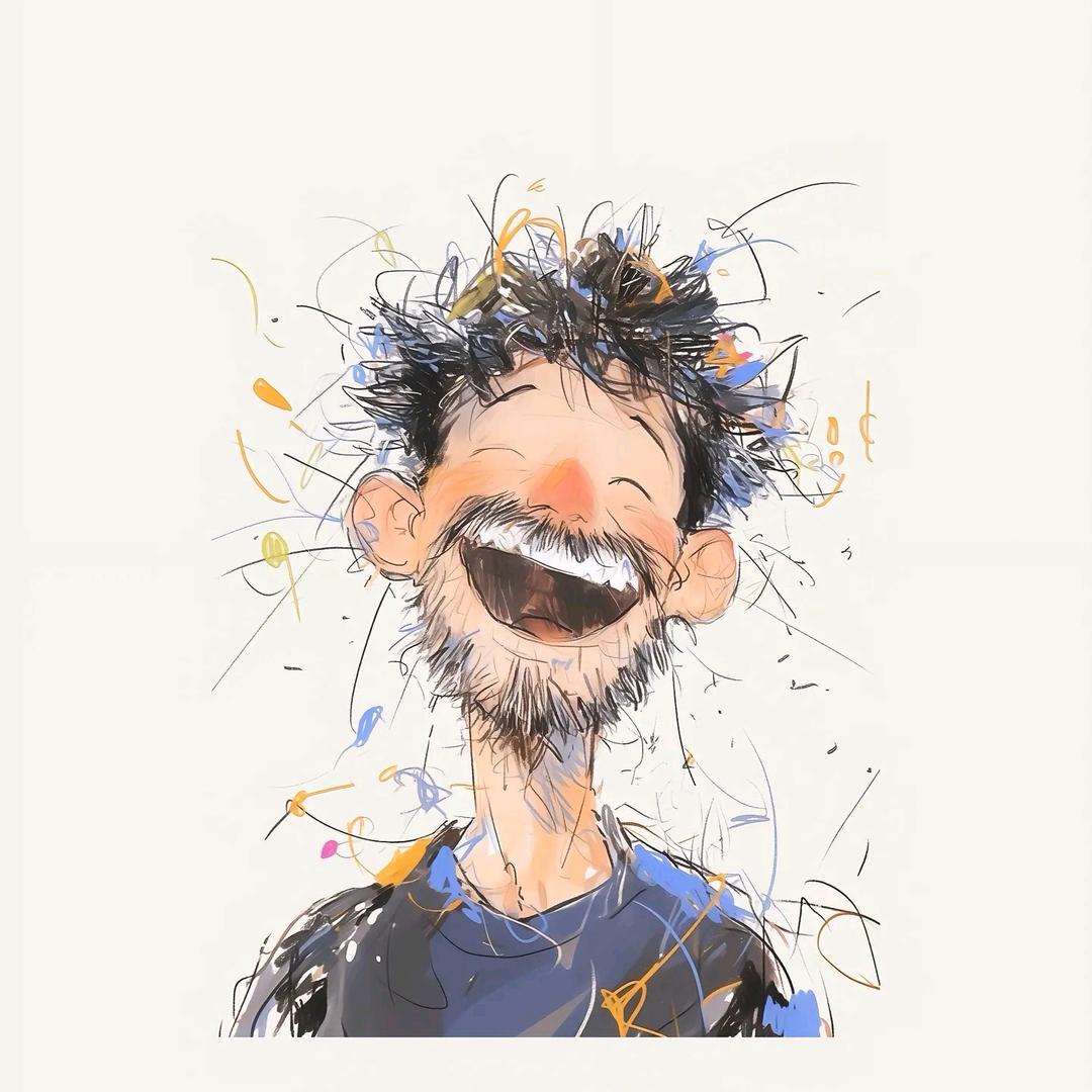晚