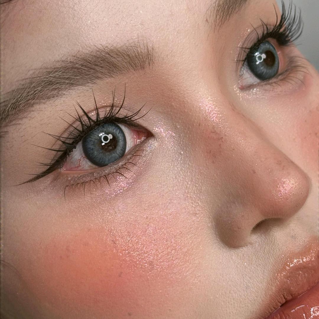 思思美学美甲美睫婚纱礼服