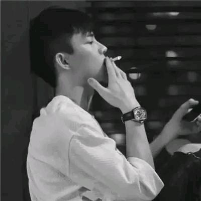 千岁老头子一个