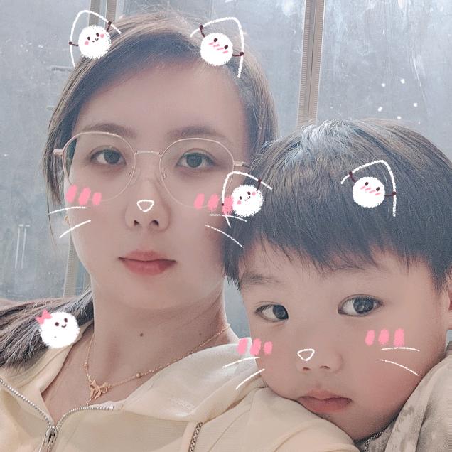 小蔡的饲养员