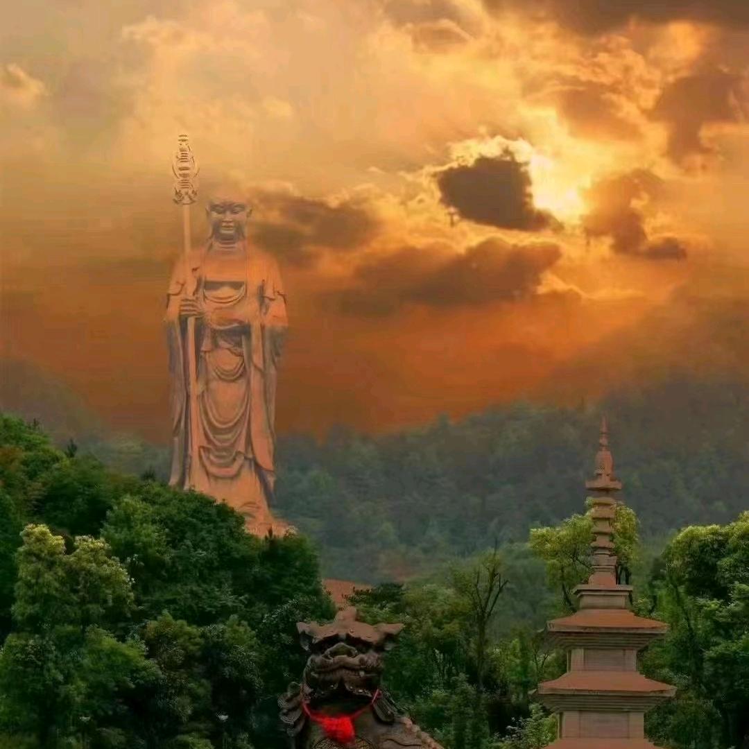 九华山琴宜山庄