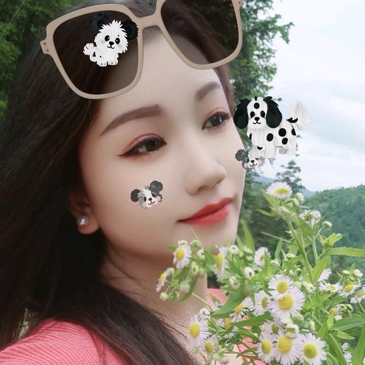 幸福与快乐🙂🙂