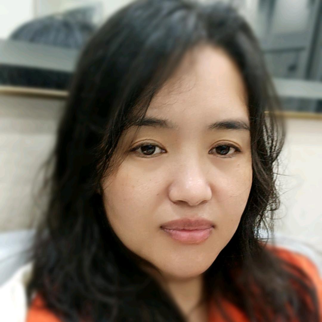 努力做好自己