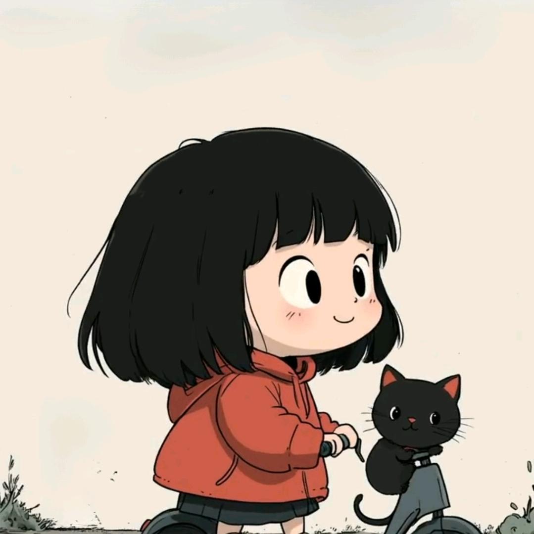 小初漫剪