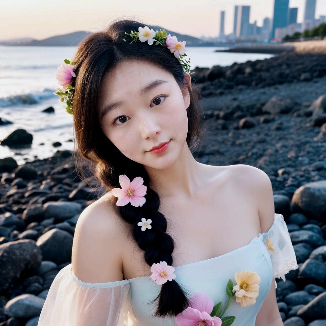 欢颜浅笑💋