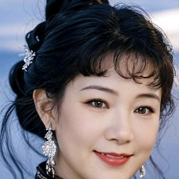 九月兰朵