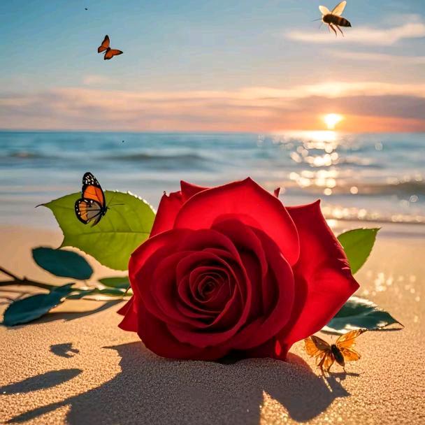 玫瑰🌹🌹
