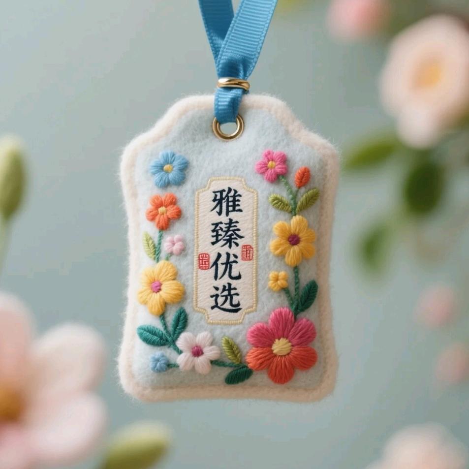 雅臻优选