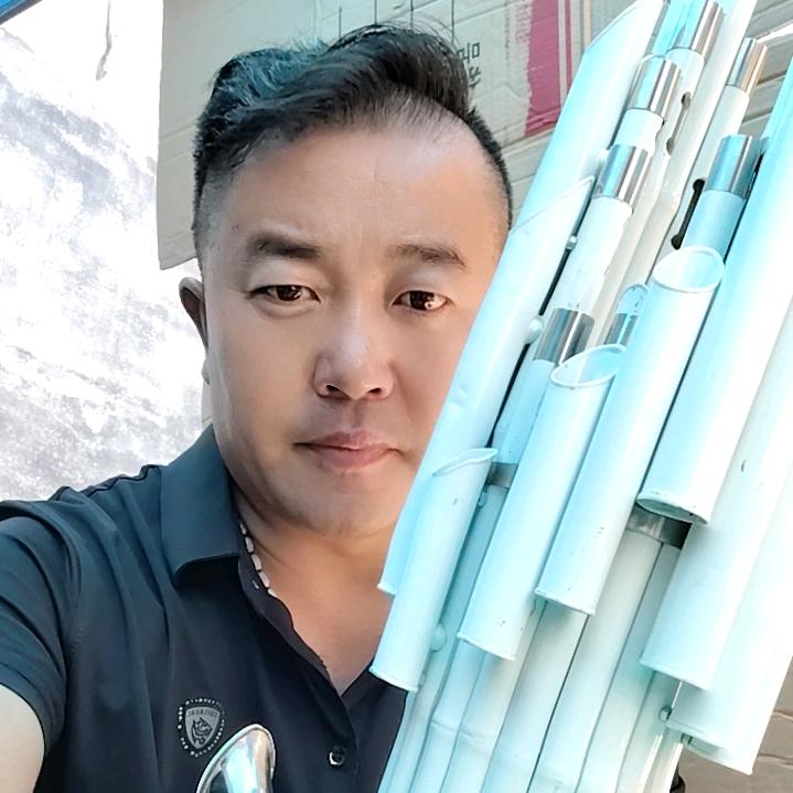 孙先生 唢呐