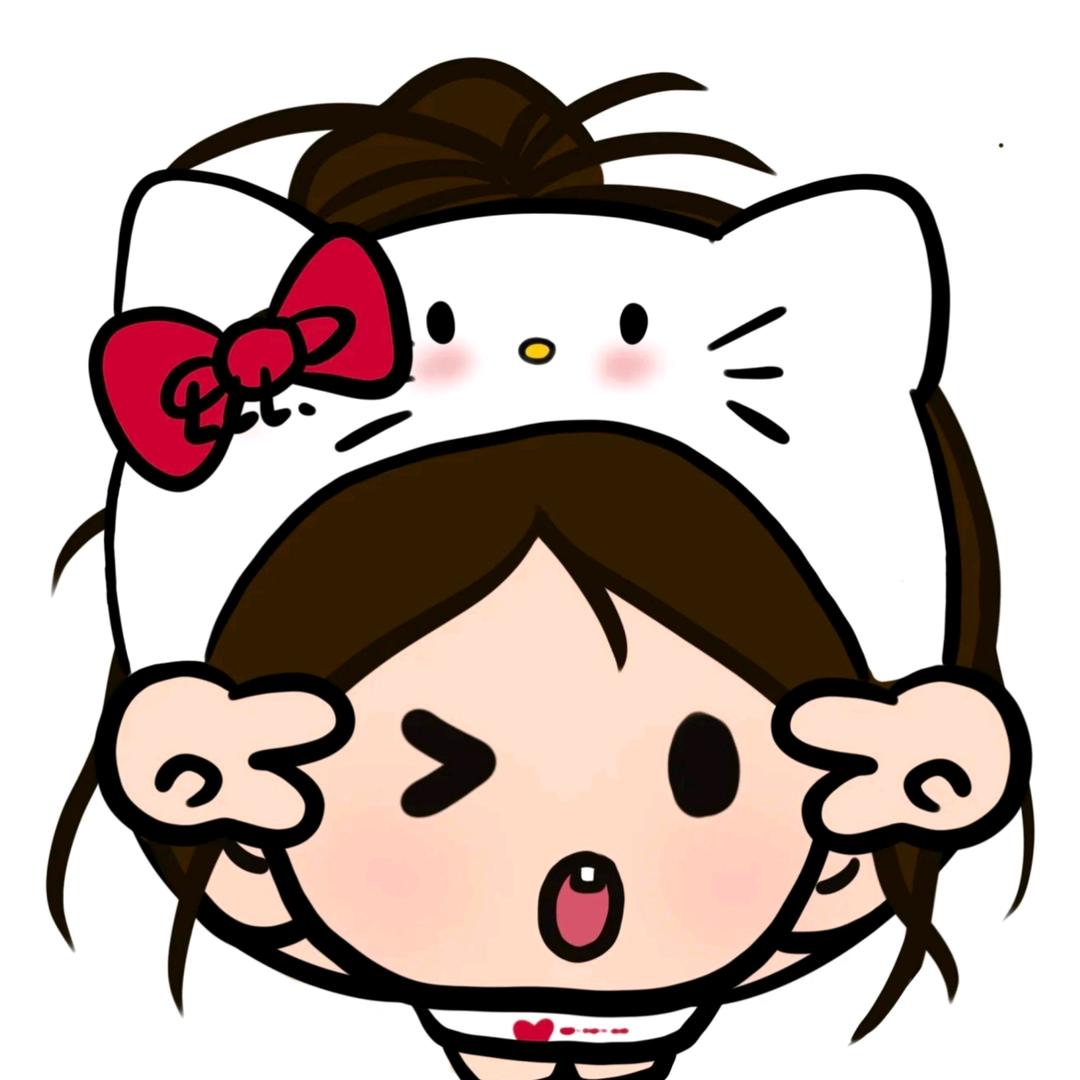 悲伤kitty猫^