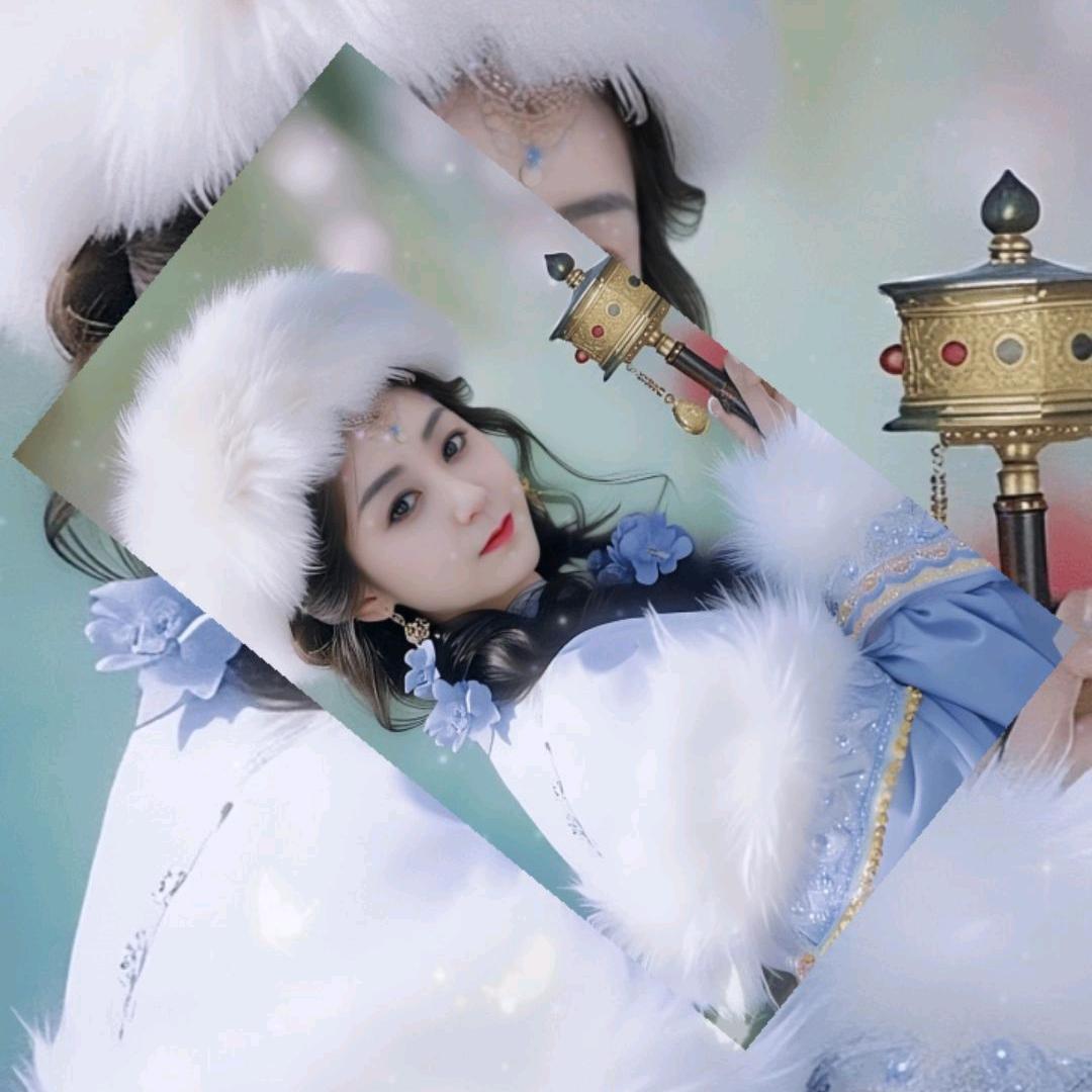 一生有李，幸福杨溢