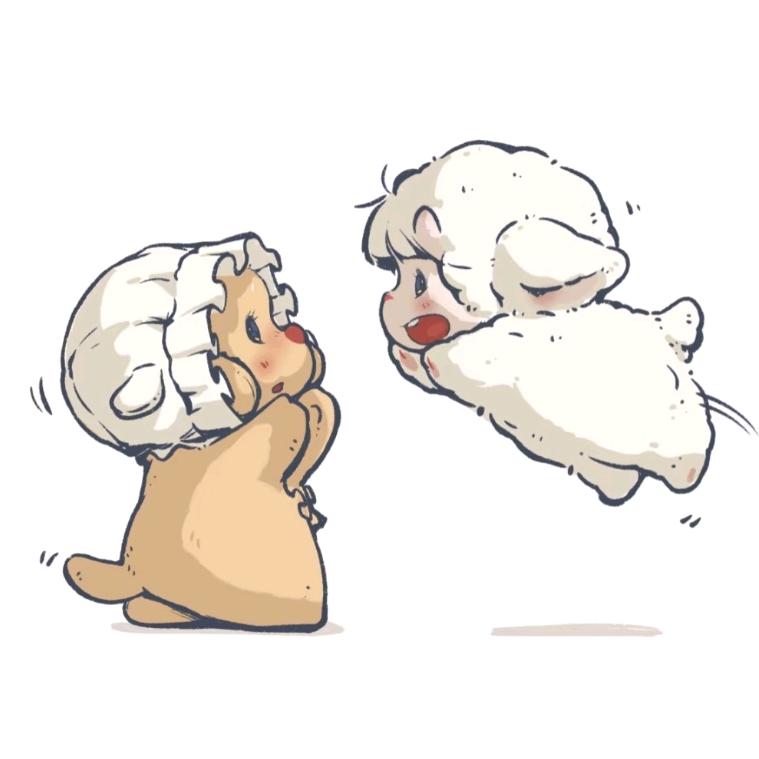 ꙳树♡小面包⋆ᐝ