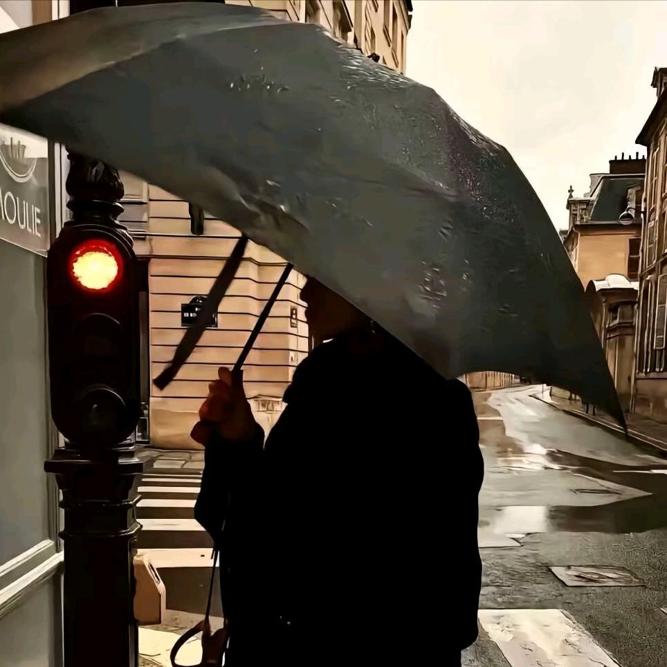 比猛禽还猛的男人