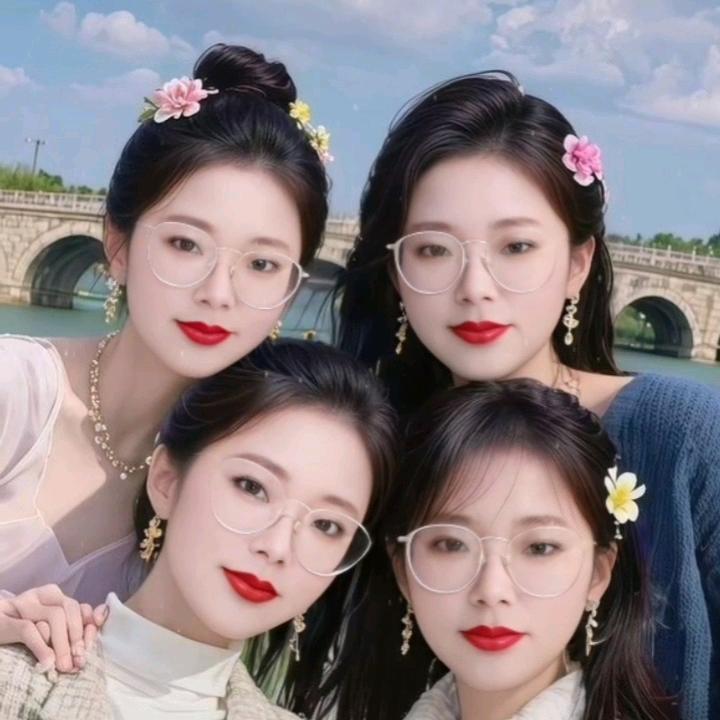 叶琪🌷