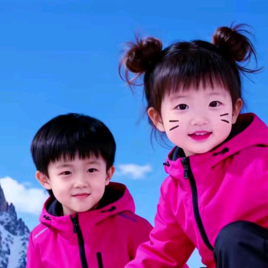 小可乐Al小白球