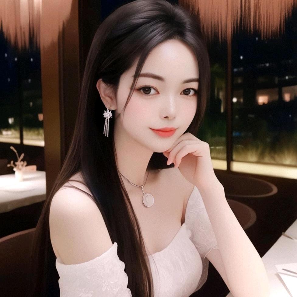 小财月💞