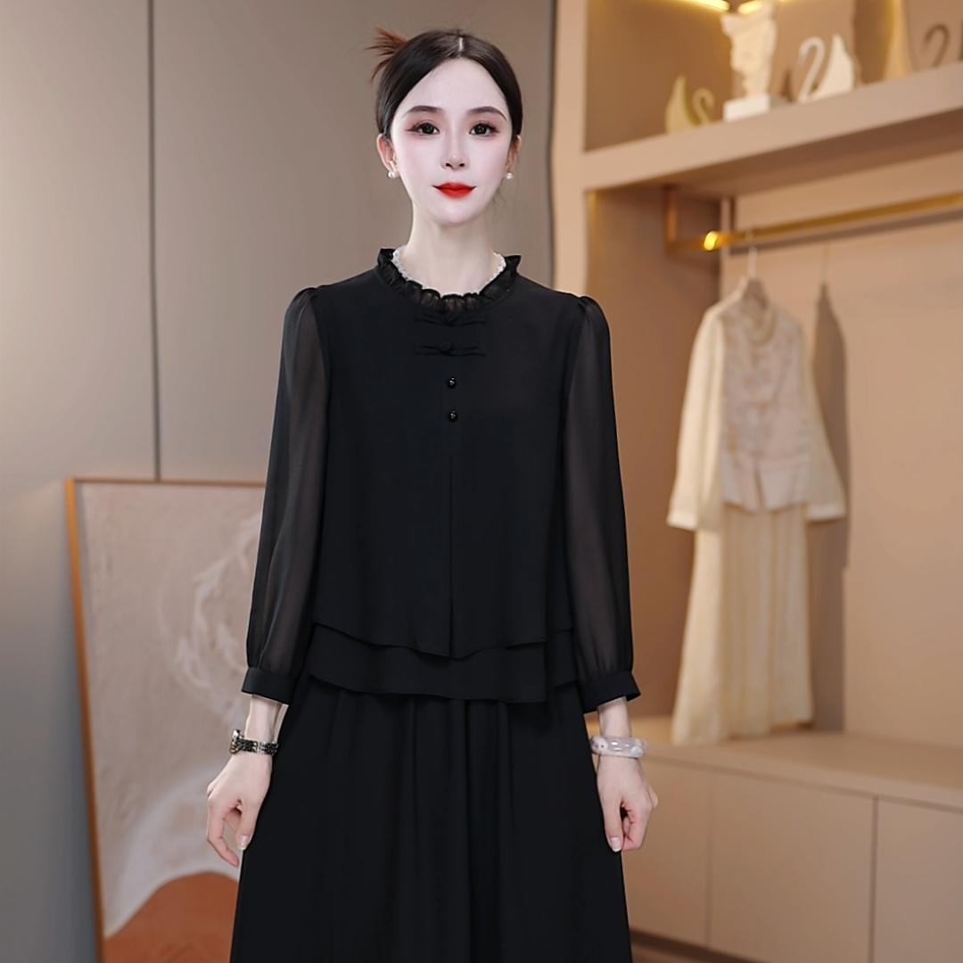 银禾轻奢女装