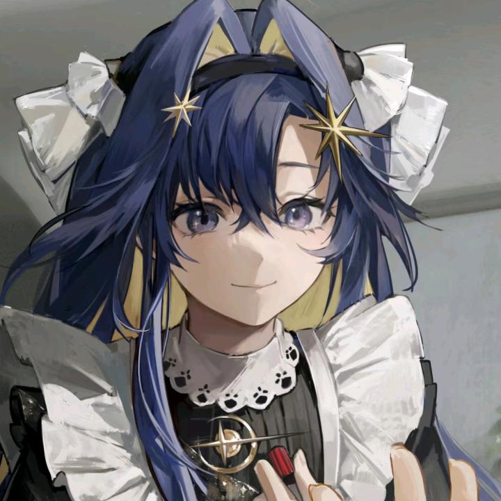 清漪色