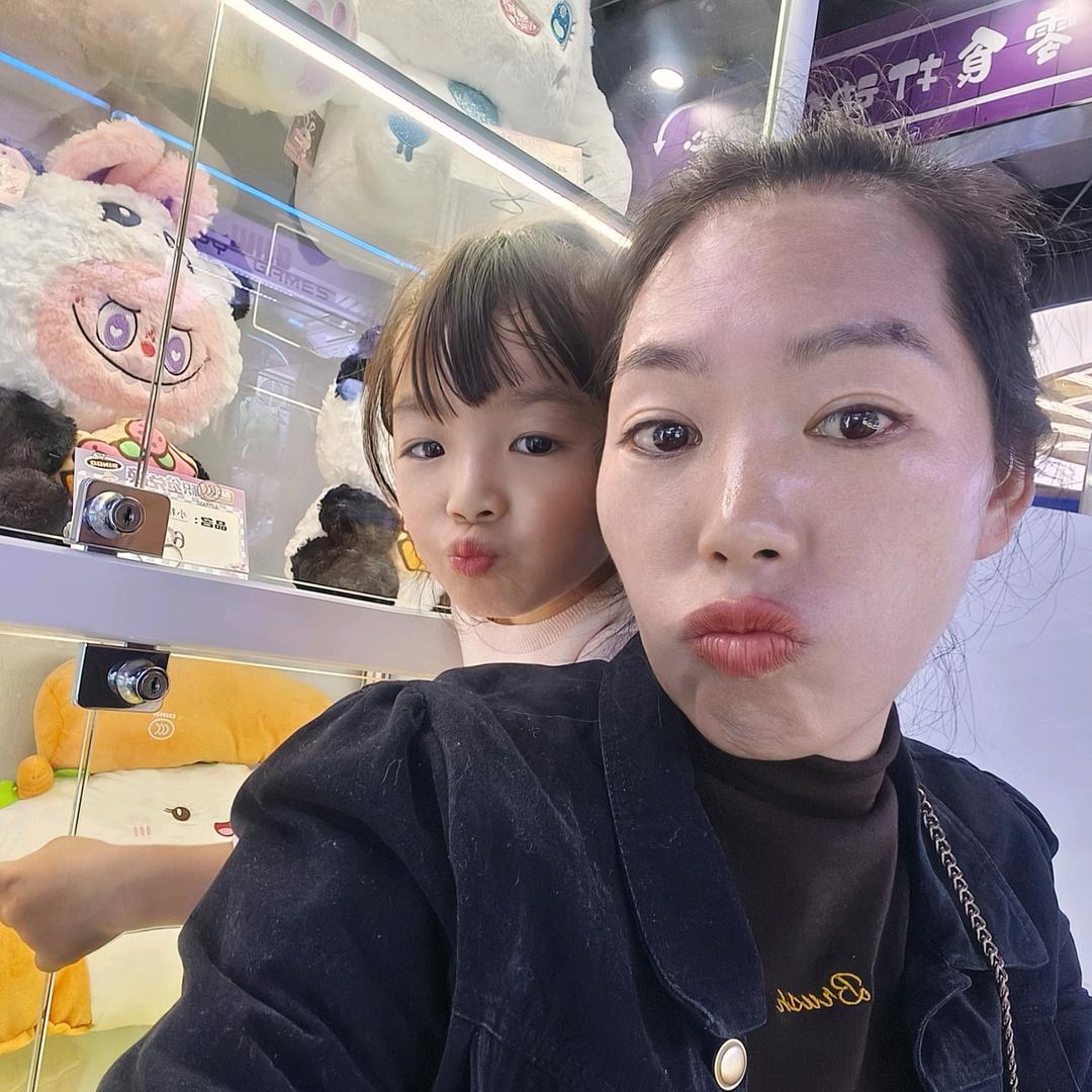 阿妹🦋